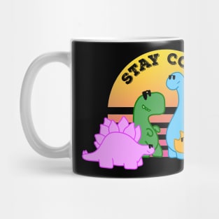 Stay Cool Mug